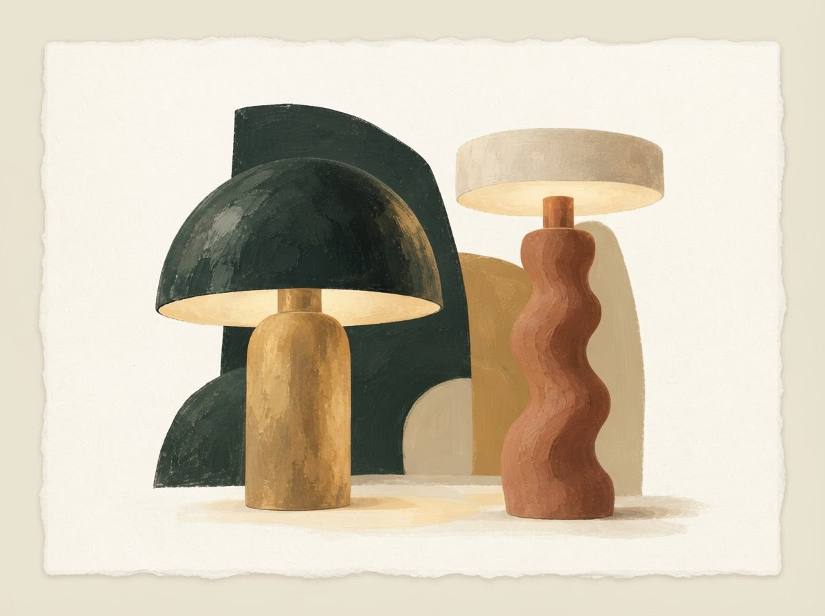 ORBITA Modern artistic collection cover