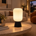 ZENITH Large Table Lamp 3-Tone Inline Control