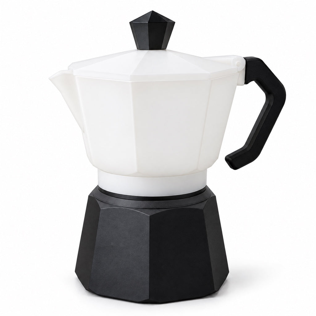 CREMA Table Lamp unlit on a white background