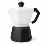 CREMA Table Lamp unlit on a white background