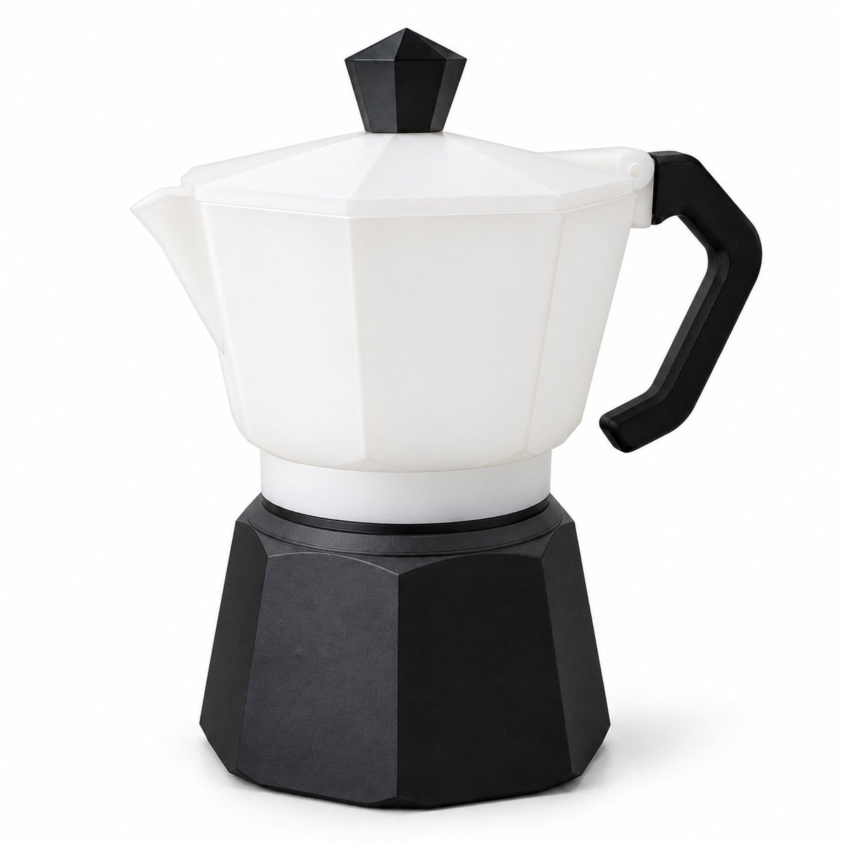 CREMA Table Lamp unlit on a white background
