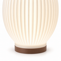 SORA Table Lamp — RGB Remote Control