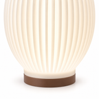 SORA Table Lamp — RGB Remote Control