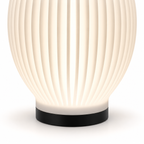 SORA Table Lamp — RGB Remote Control