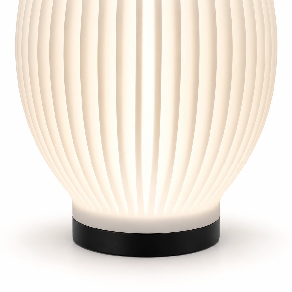 SORA Table Lamp — RGB Remote Control