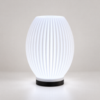 SORA Table Lamp — RGB Remote Control
