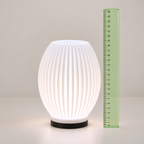 SORA Table Lamp — RGB Remote Control