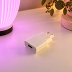 SORA Table Lamp — RGB Remote Control